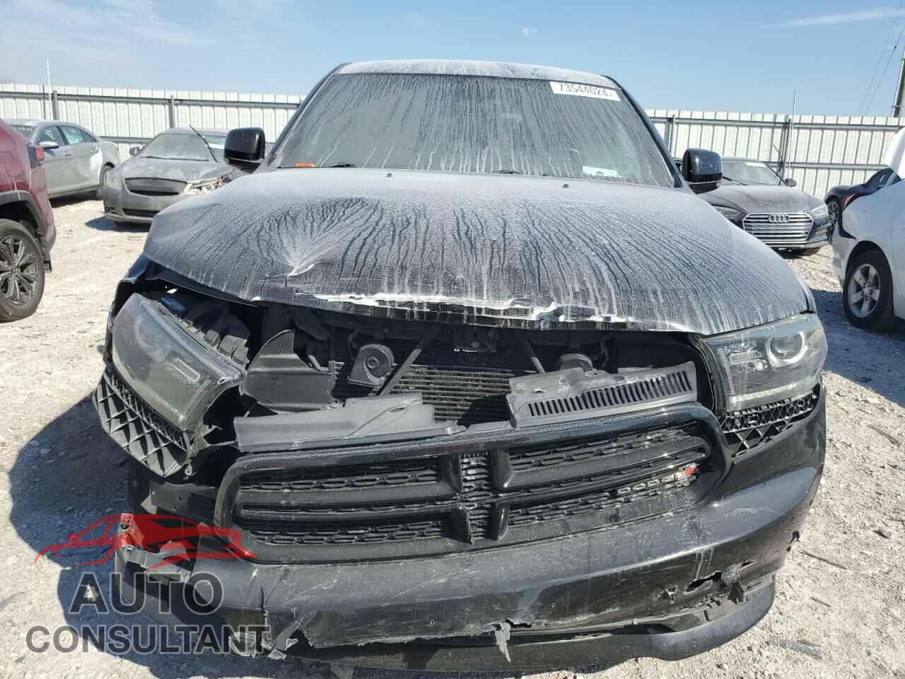 DODGE DURANGO 2017 - 1C4RDJDG0HC660090