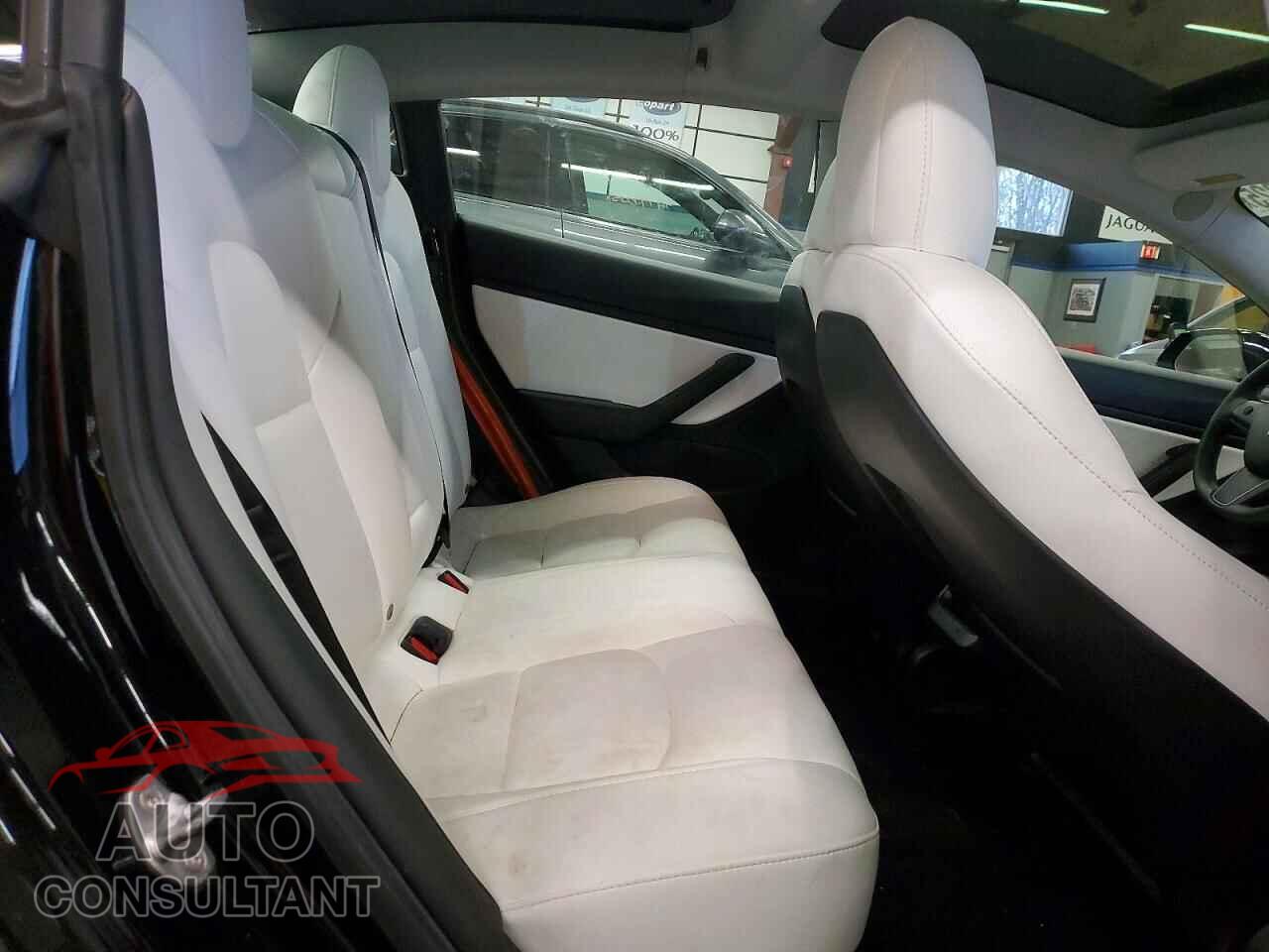 TESLA MODEL 3 2021 - 5YJ3E1EC0MF856347