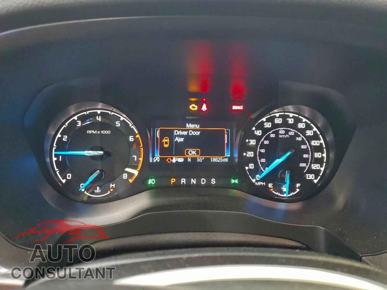 FORD RANGER 2020 - 1FTER4FH0LLA52182