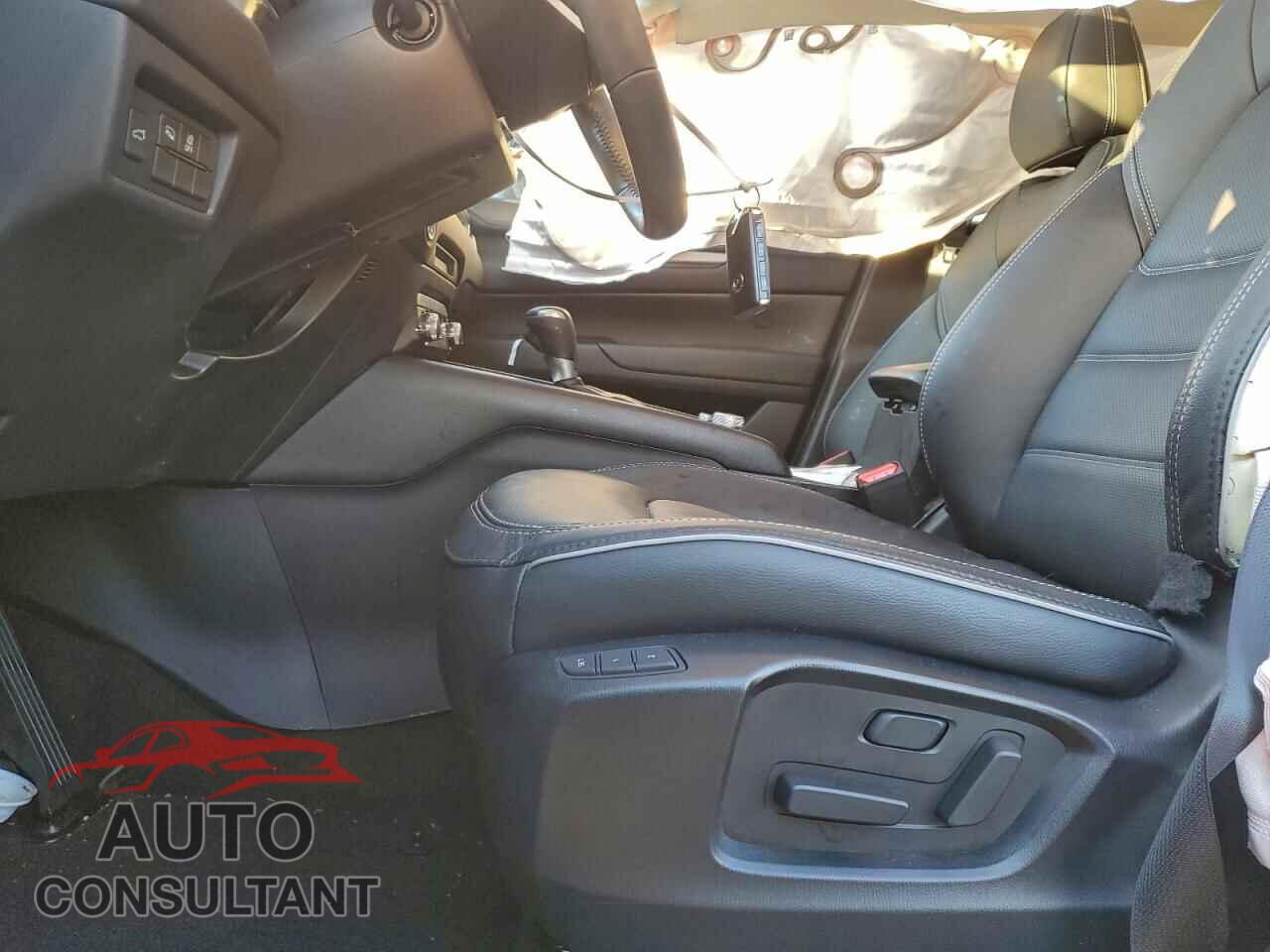 MAZDA CX-5 PREFE 2025 - JM3KFBCL0S0650904