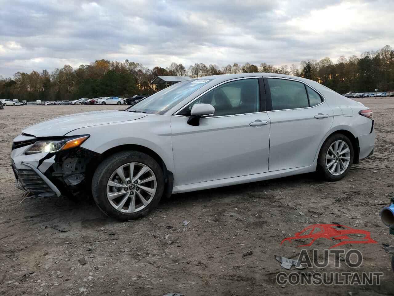 TOYOTA CAMRY 2023 - 4T1C11AK0PU169353