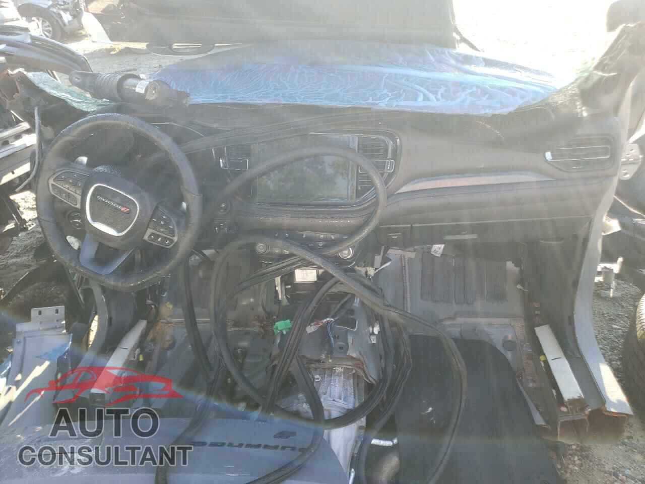 DODGE DURANGO 2023 - 1C4SDJCT5PC636690