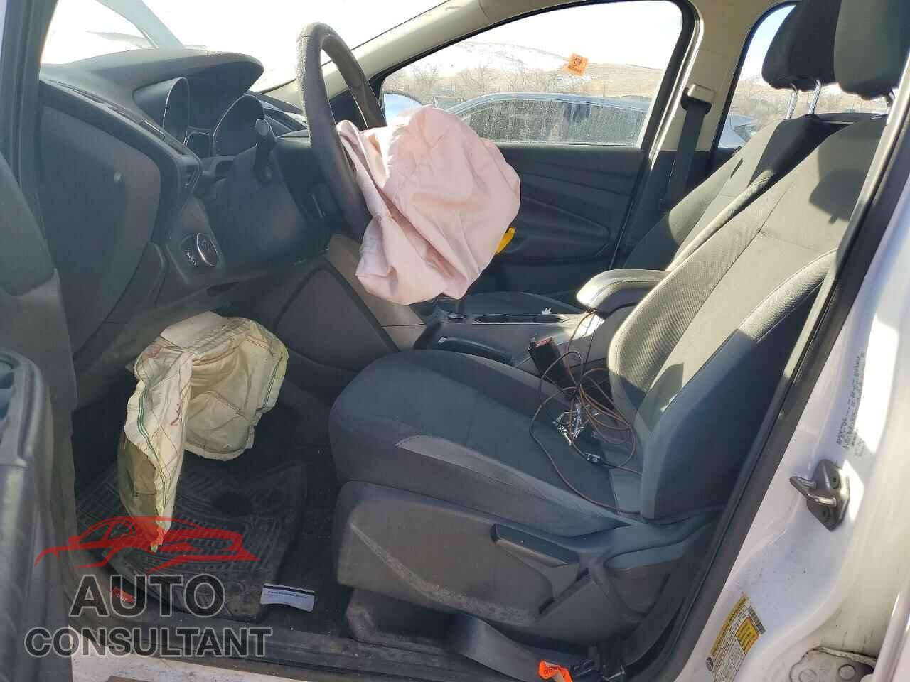 FORD ESCAPE 2014 - 1FMCU0F71EUC00953