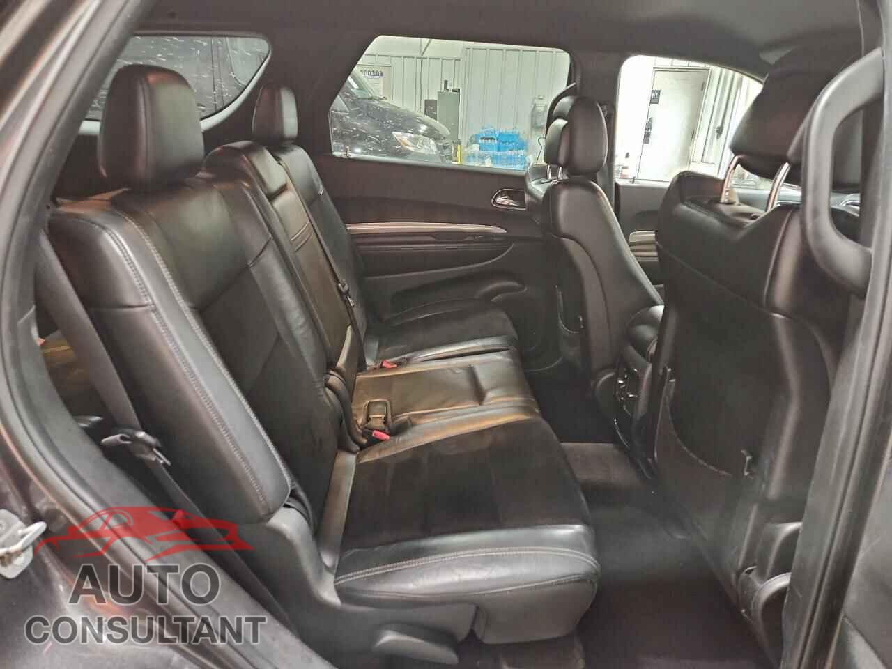DODGE DURANGO 2015 - 1C4RDJAG2FC240736