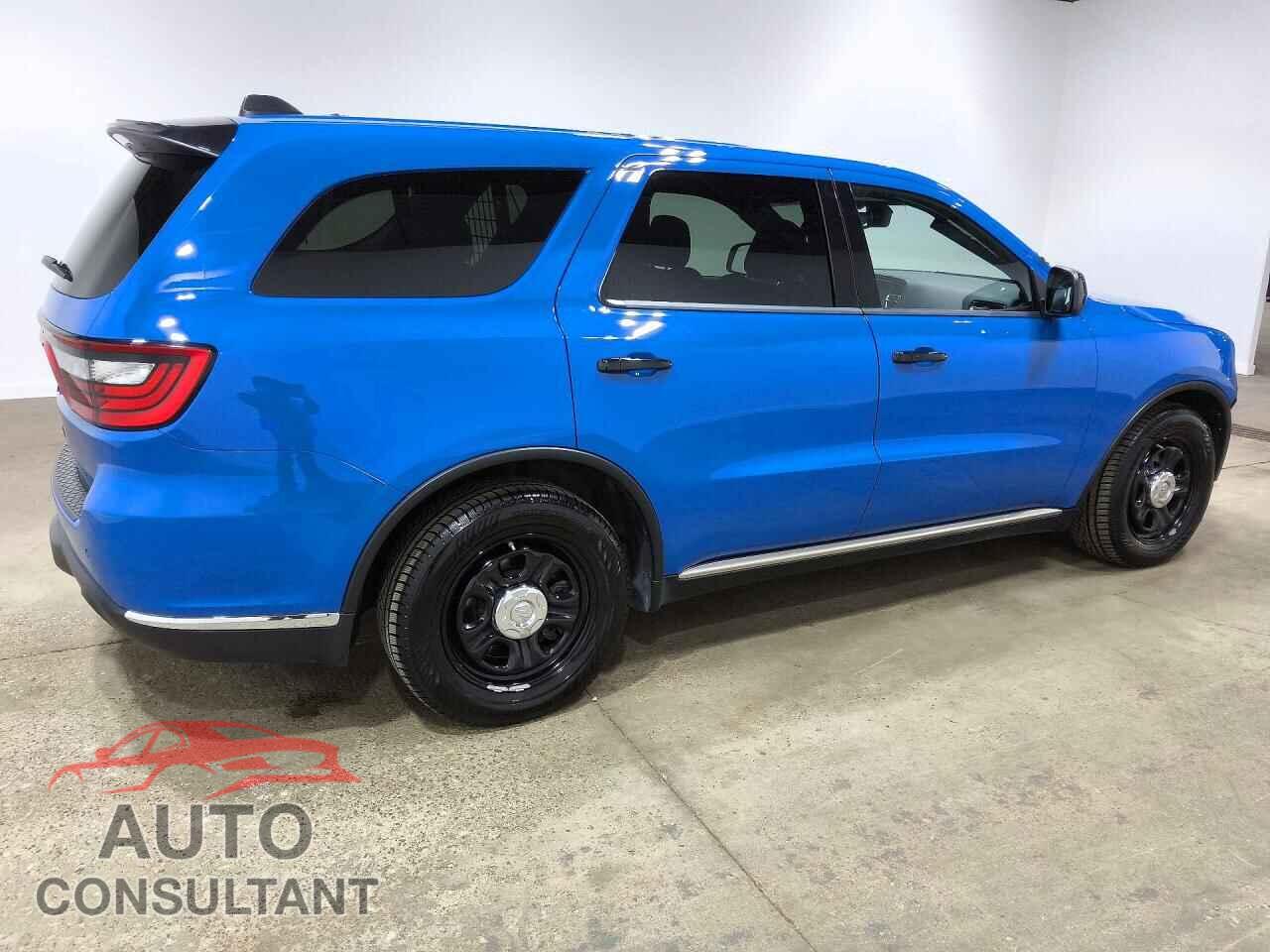 DODGE DURANGO 2023 - 1C4SDJFT1PC673585