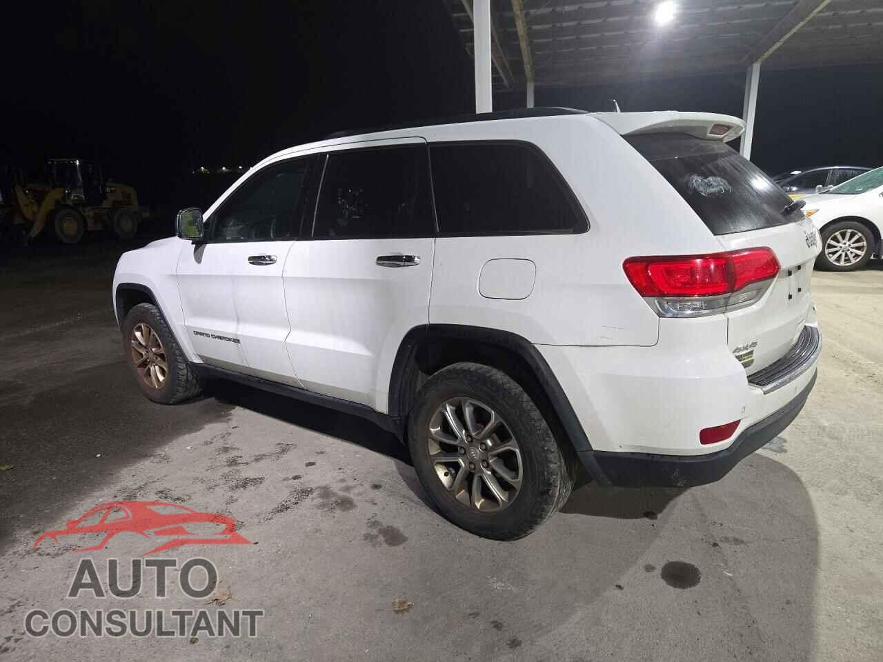 JEEP CHEROKEE 2015 - 1C4RJFBG8FC875450