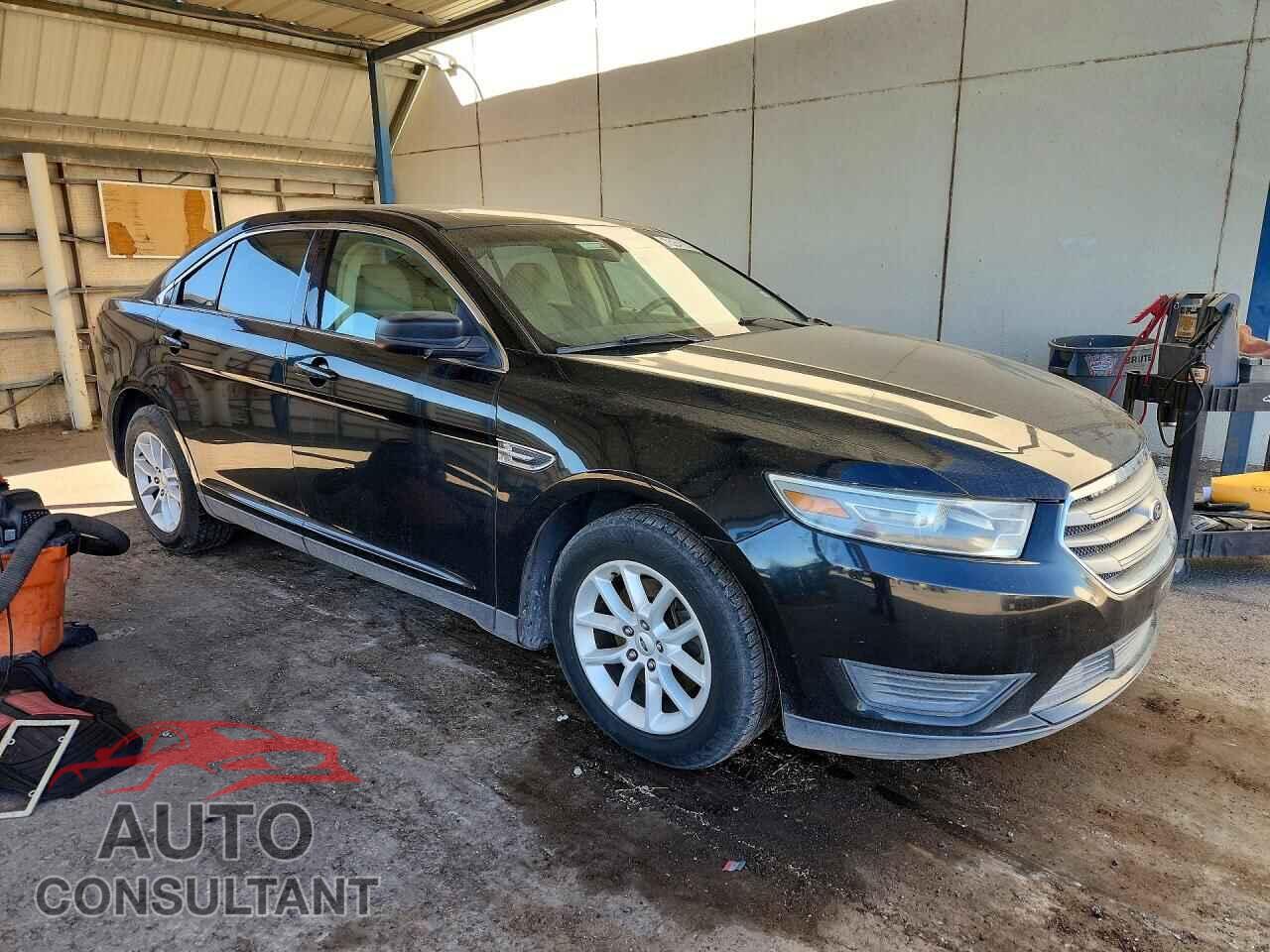 FORD TAURUS 2014 - 1FAHP2D83EG145399