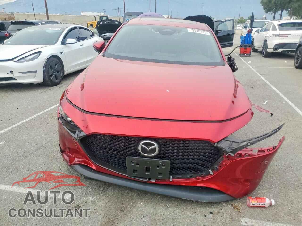 MAZDA 3 2024 - JM1BPALM5R1700550