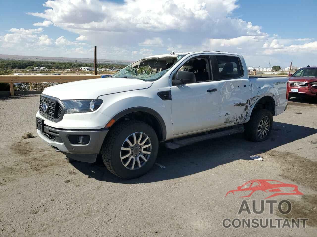 FORD RANGER 2019 - 1FTER4EH9KLA02624