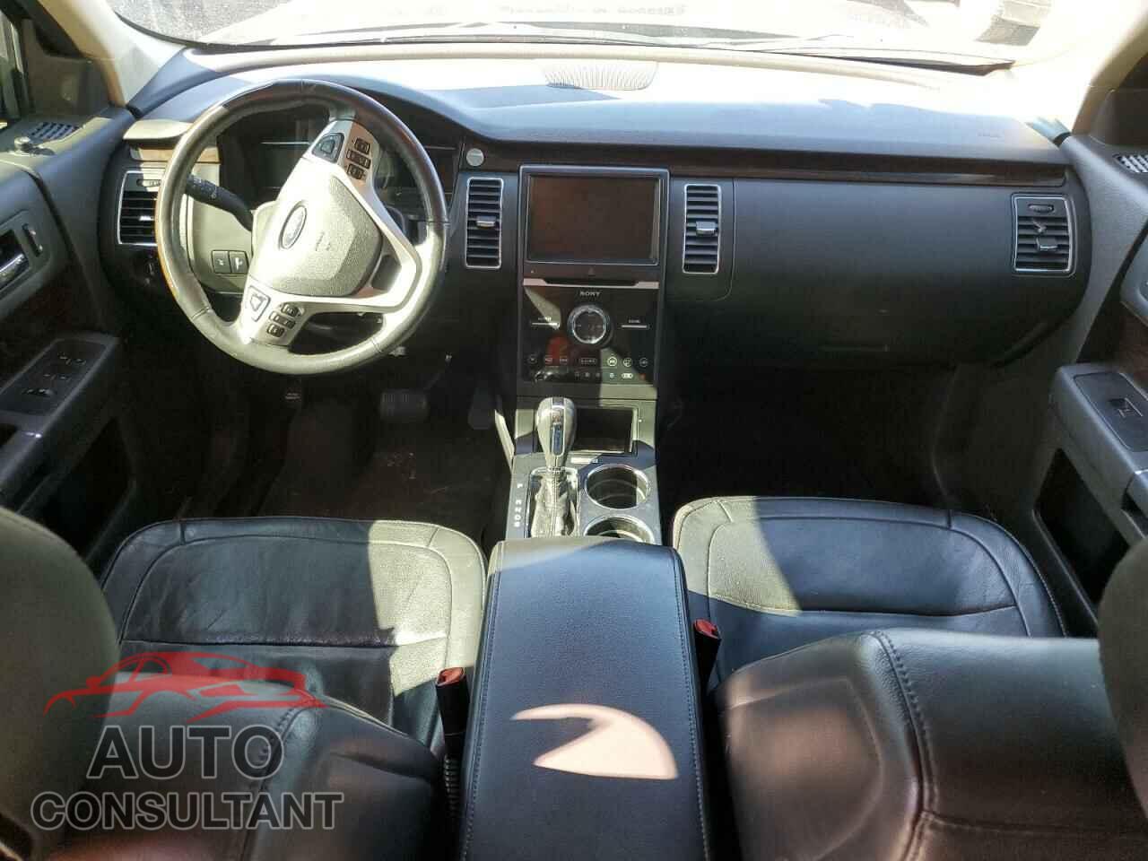 FORD FLEX 2014 - 2FMHK6D85EBD17659