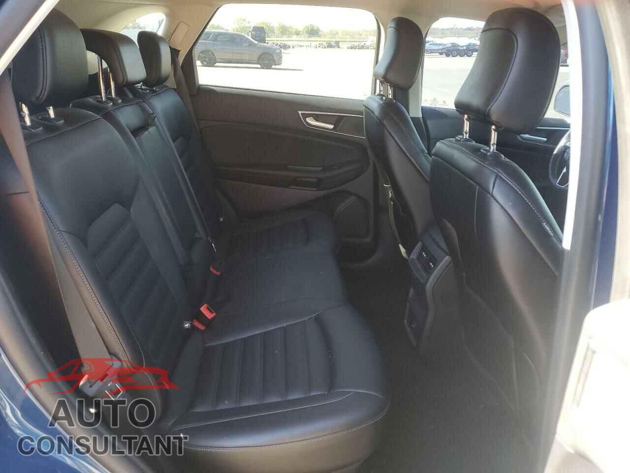 FORD EDGE 2021 - 2FMPK3J96MBA50425