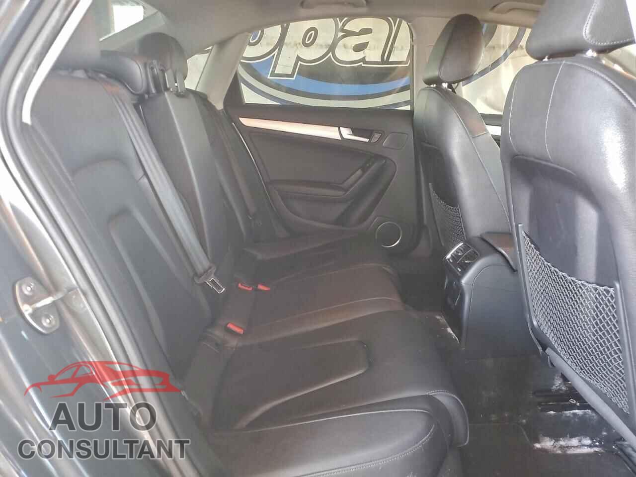 AUDI A4 2014 - WAUFFAFL4EN028083
