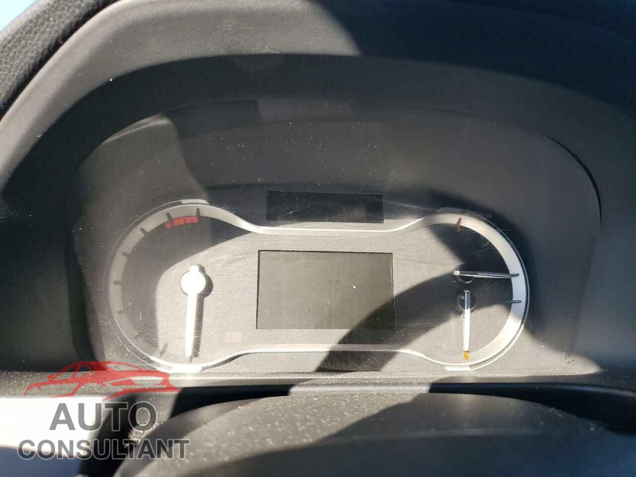 HONDA PILOT 2016 - 5FNYF6H55GB012385