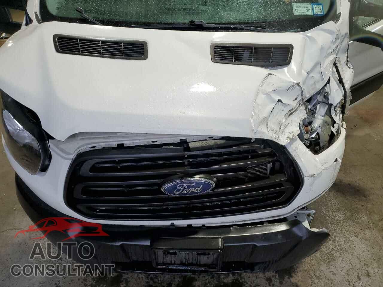FORD TRANSIT 2019 - 1FTYR2CM4KKA81336