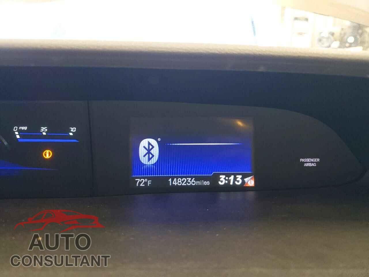 HONDA CIVIC 2014 - 2HGFB2F59EH519247
