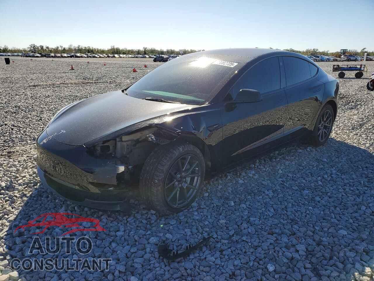 TESLA MODEL 3 2023 - 5YJ3E1EB7PF387172