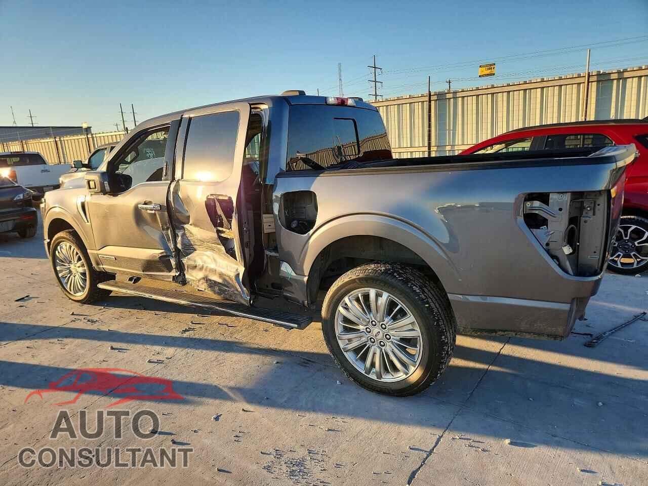 FORD F150 2024 - 1FTFW7LD6RFA31005