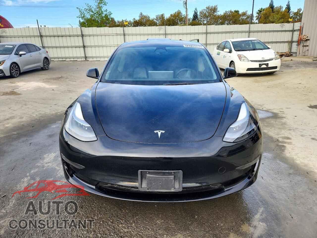 TESLA MODEL 3 2023 - 5YJ3E1EA0PF459644