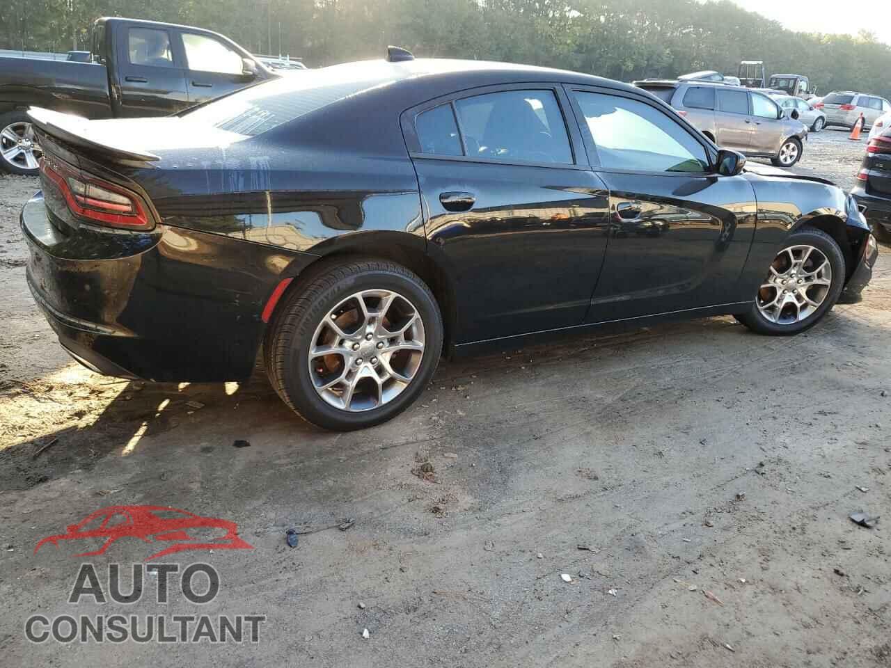 DODGE CHARGER 2017 - 2C3CDXJG2HH538040