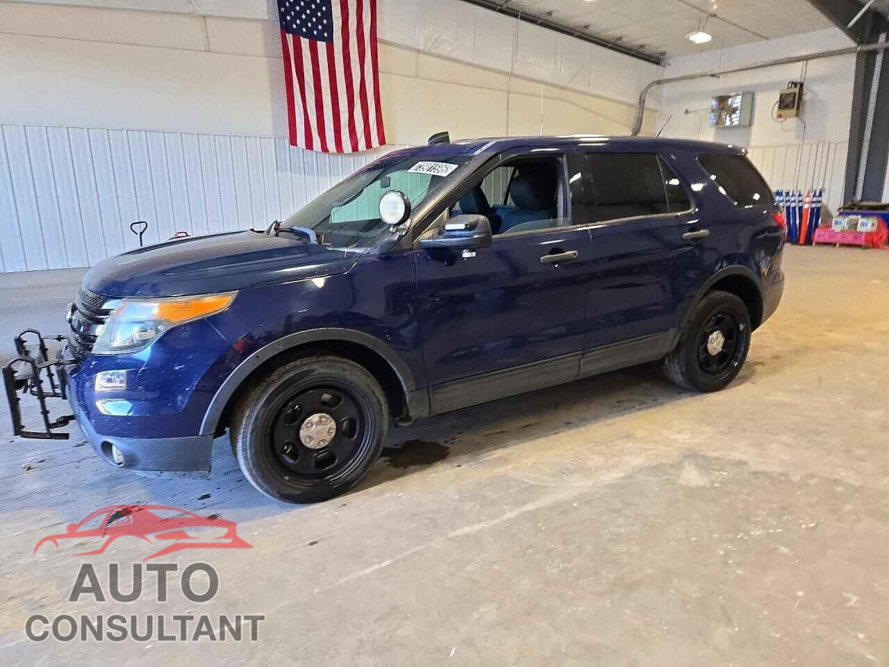 FORD EXPLORER 2015 - 1FM5K8AR7FGC08853