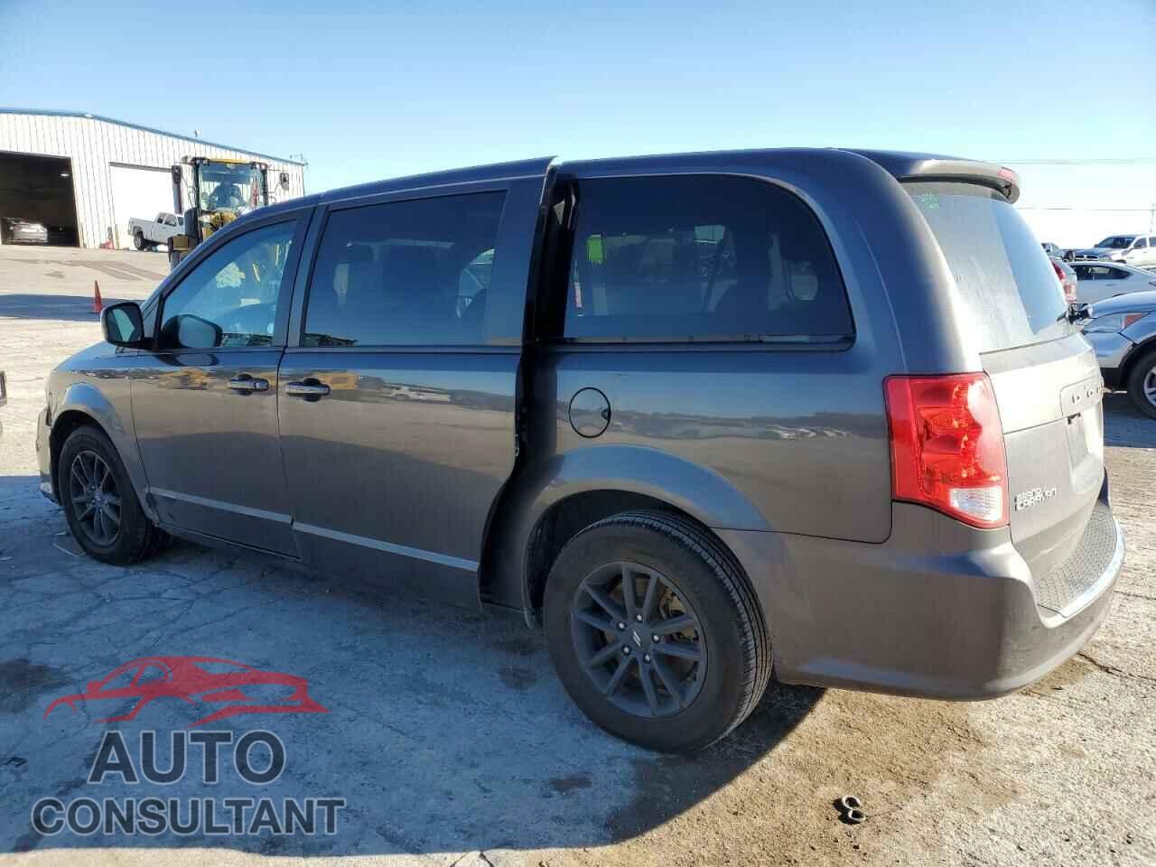 DODGE CARAVAN 2020 - 2C4RDGEG4LR178739