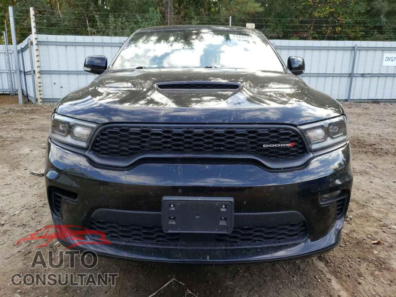 DODGE DURANGO 2022 - 1C4RDJDG0NC161365