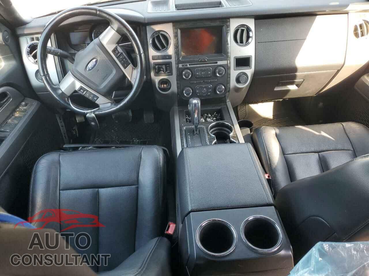 FORD EXPEDITION 2017 - 1FMJU1KT4HEA67734