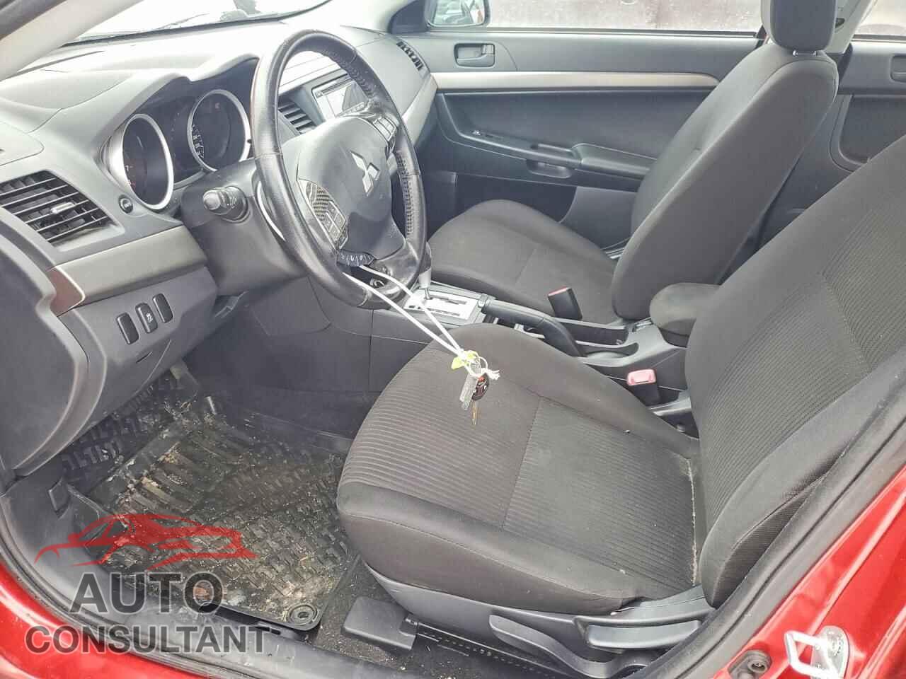 MITSUBISHI LANCER 2014 - JA32U2FU8EU603781