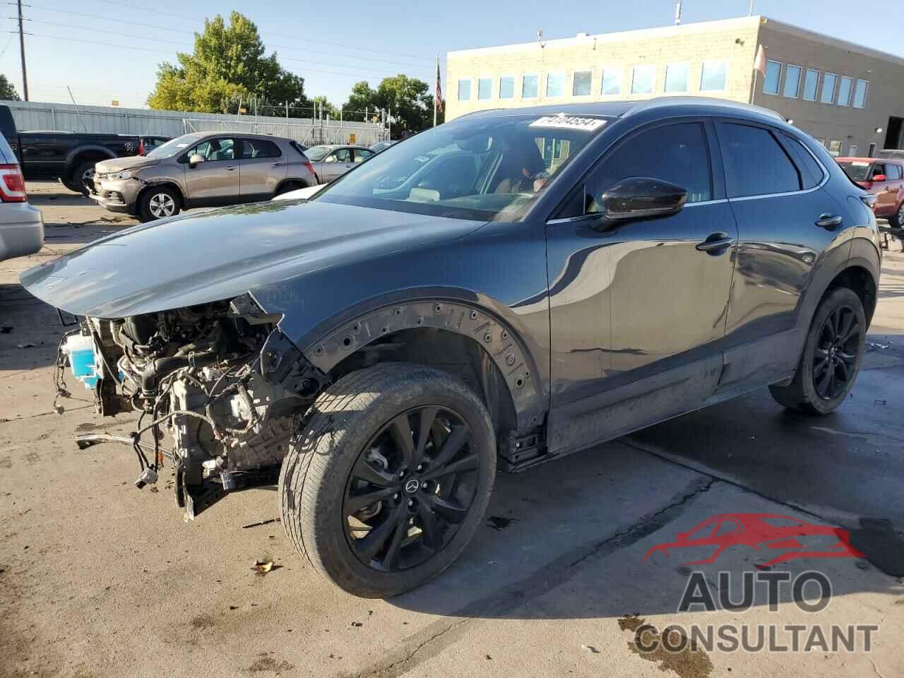 MAZDA CX30 2023 - 3MVDMBCM8PM558913