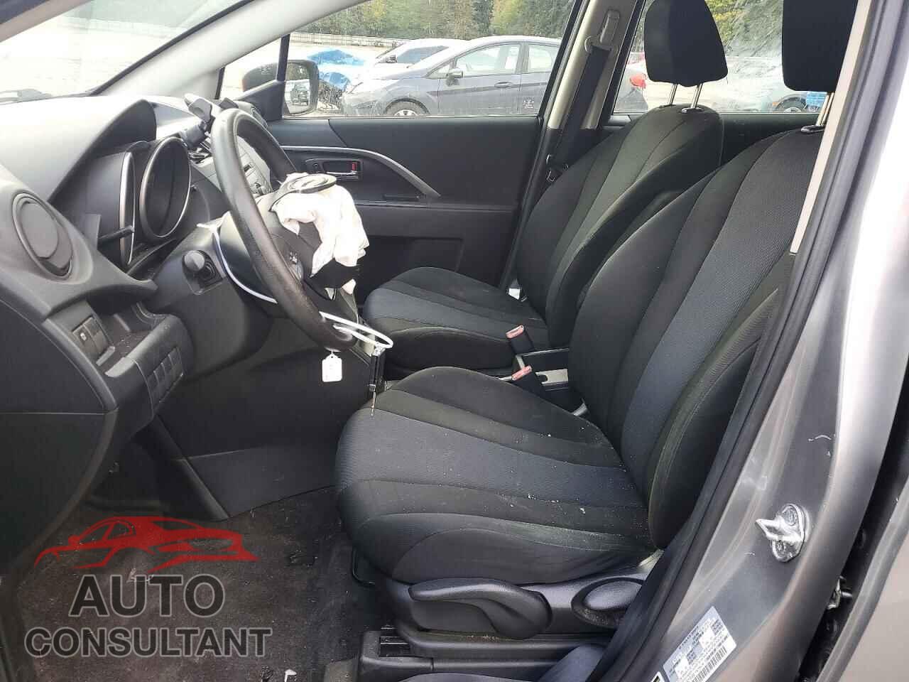 MAZDA 5 2015 - JM1CW2BL5F0181488