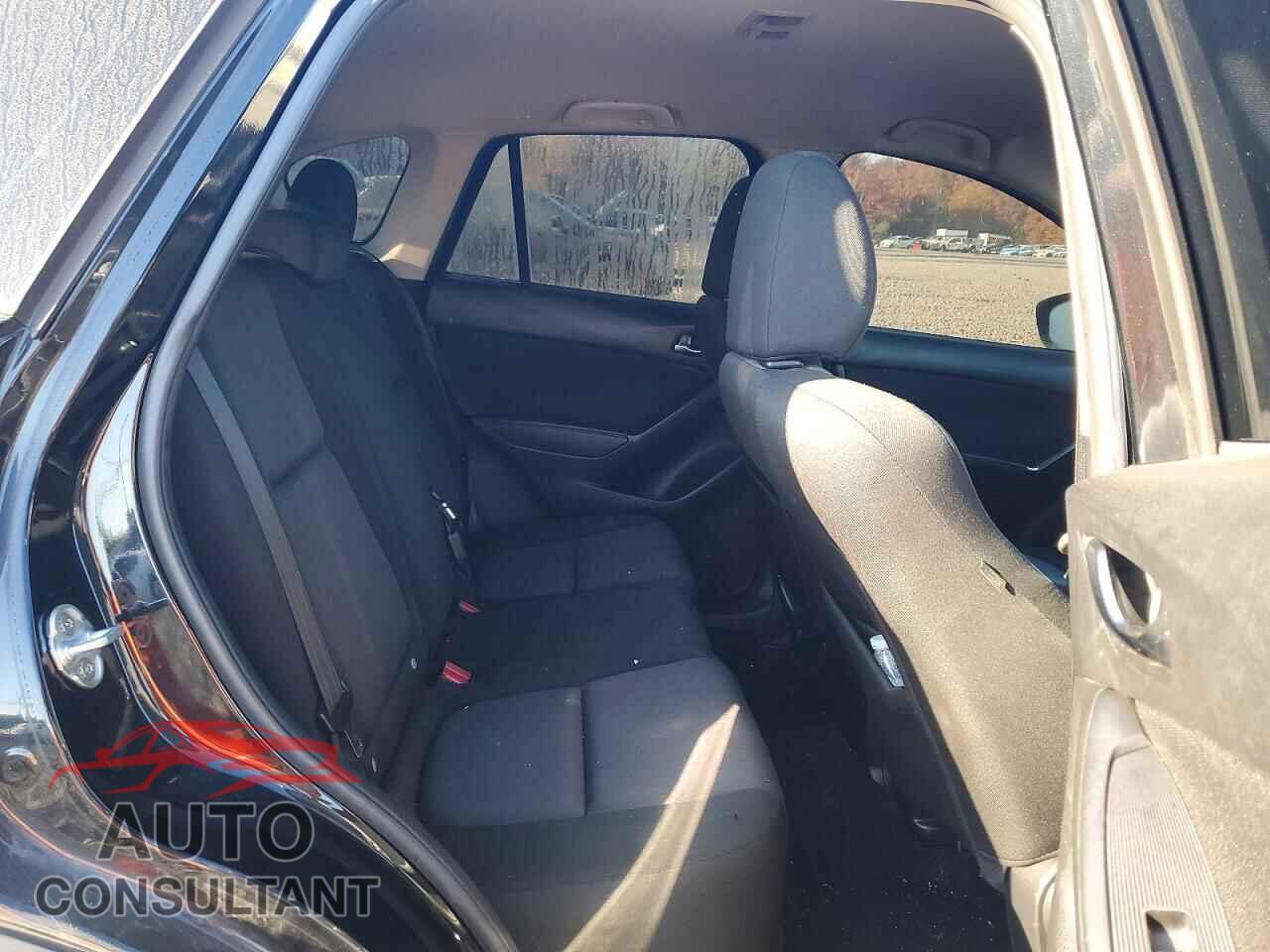 MAZDA CX-5 2014 - JM3KE4BE4E0405190