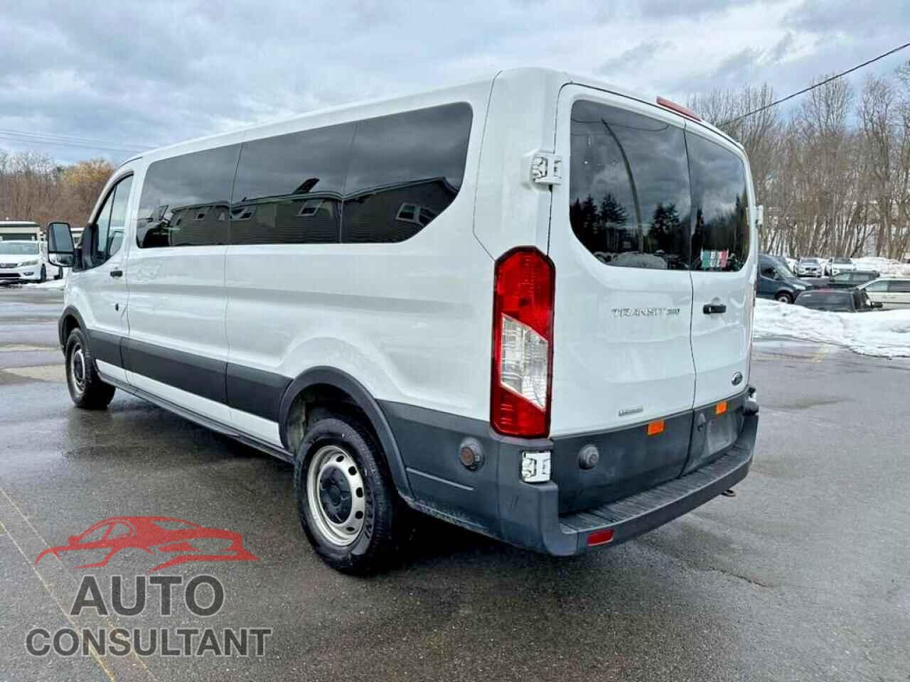 FORD TRANSIT 2020 - 1FBAX2YG1LKA84985