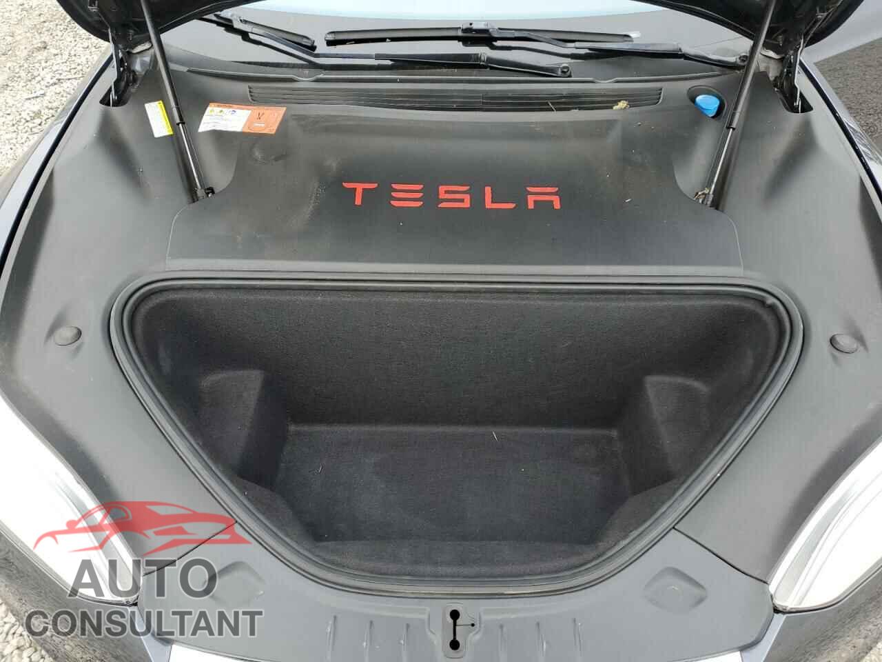 TESLA MODEL S 2016 - 5YJSA1E27GF160832