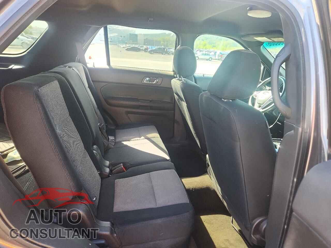 FORD EXPLORER 2013 - 1FM5K8AR8DGA18475