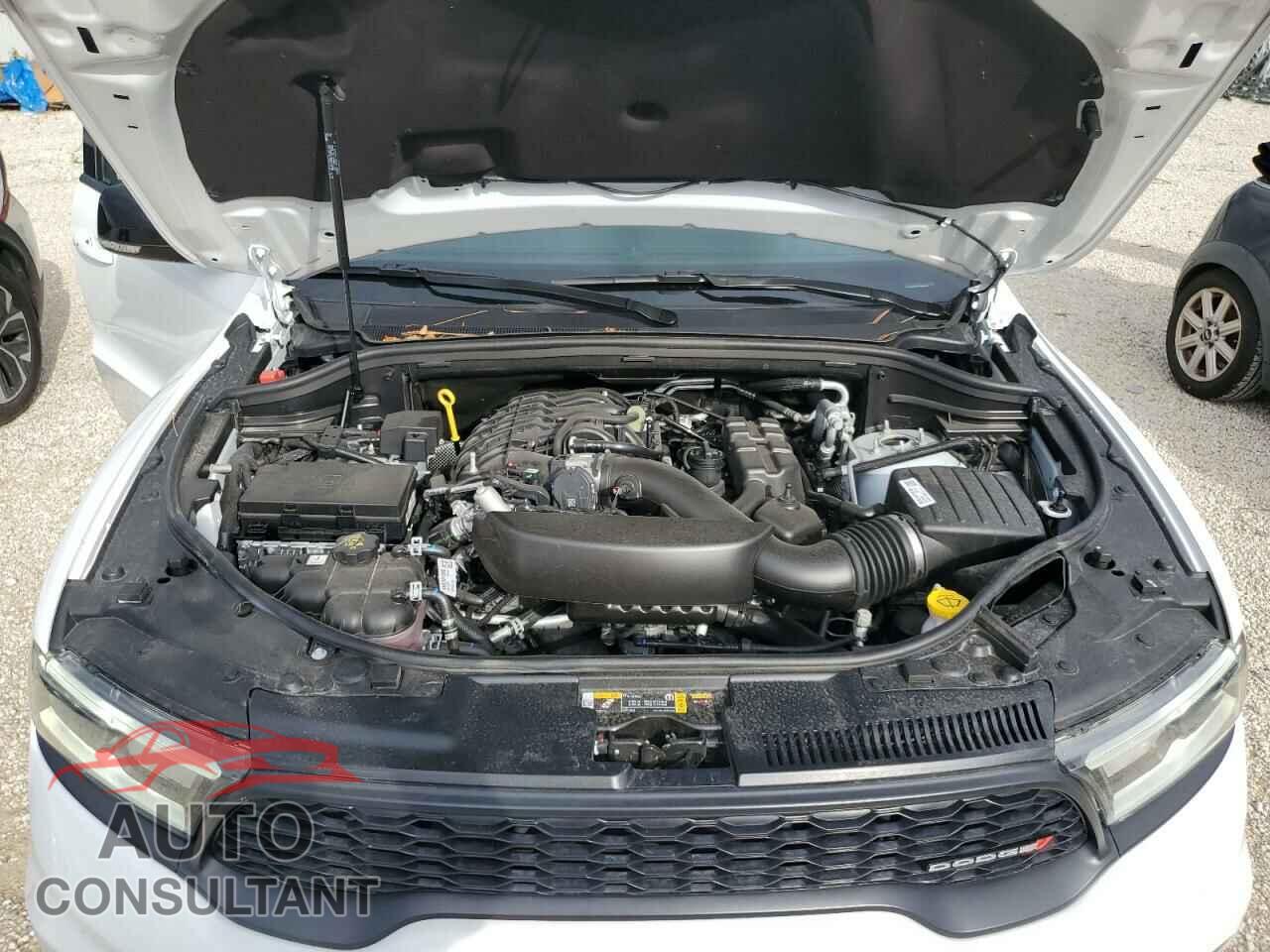 DODGE DURANGO 2024 - 1C4RDJDG5RC159309