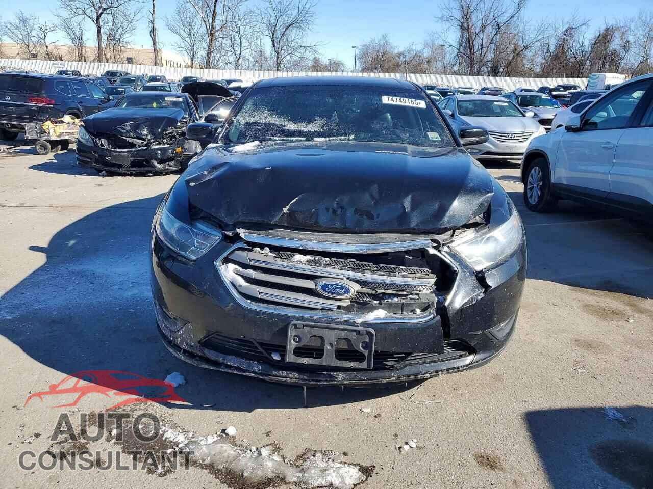 FORD TAURUS 2014 - 1FAHP2E80EG114903