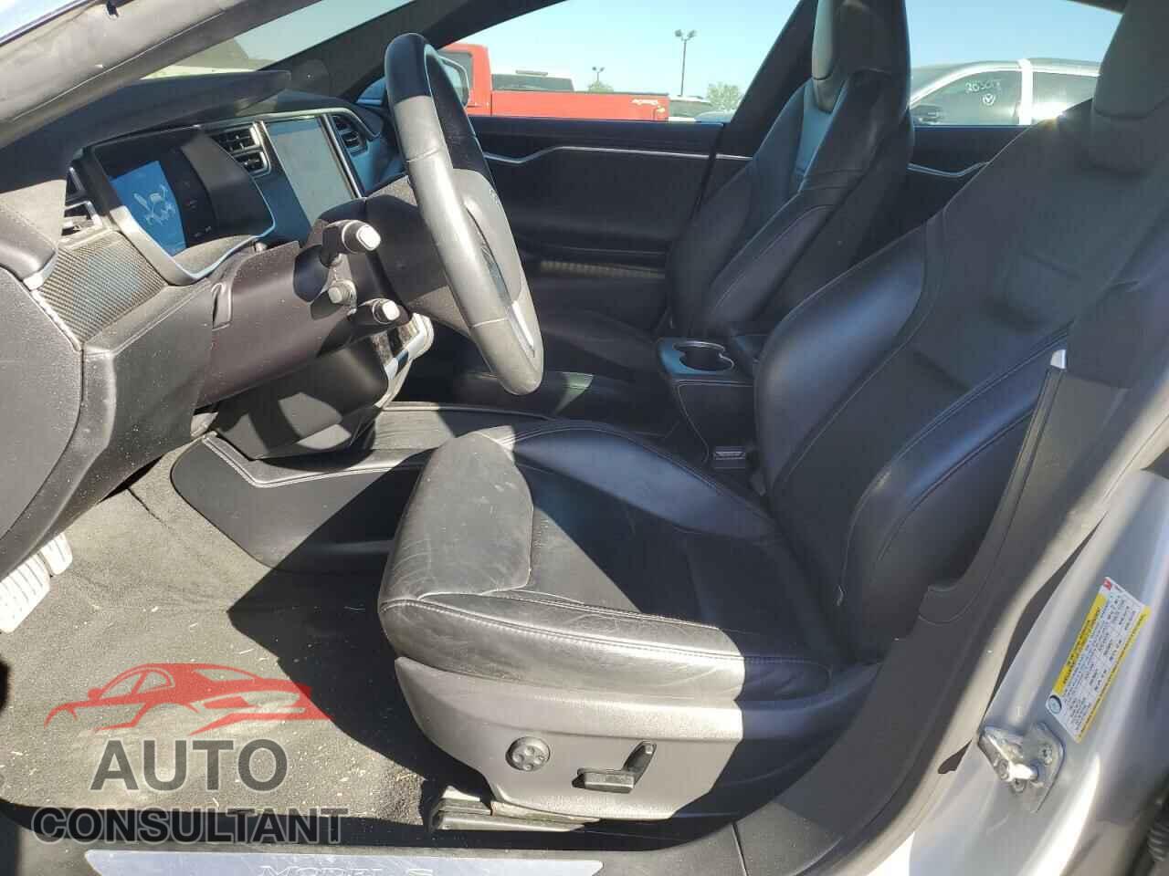 TESLA MODEL S 2016 - 5YJSA1E43GF139431
