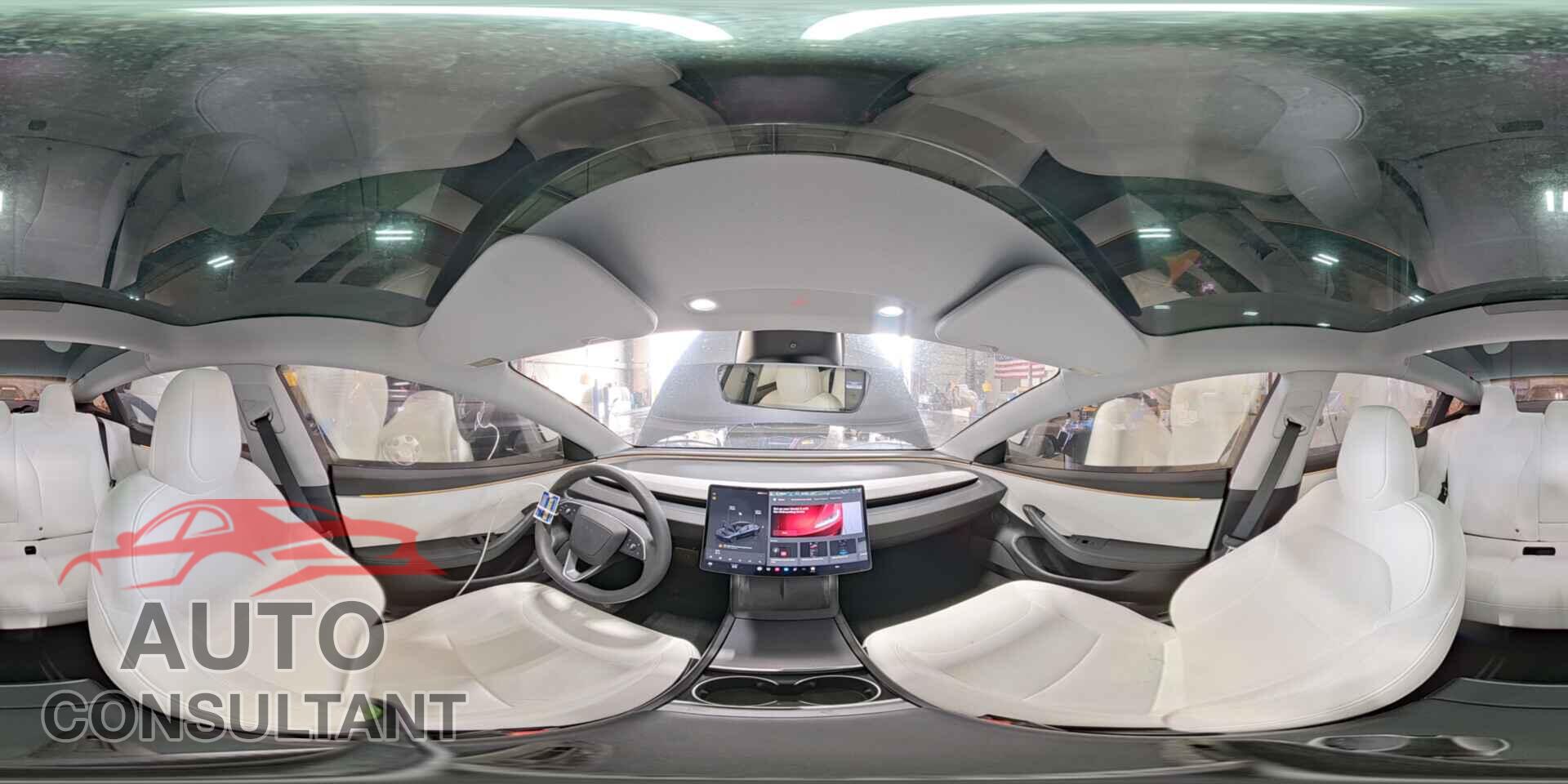 TESLA MODEL 3 2024 - 5YJ3E1EB3RF801969