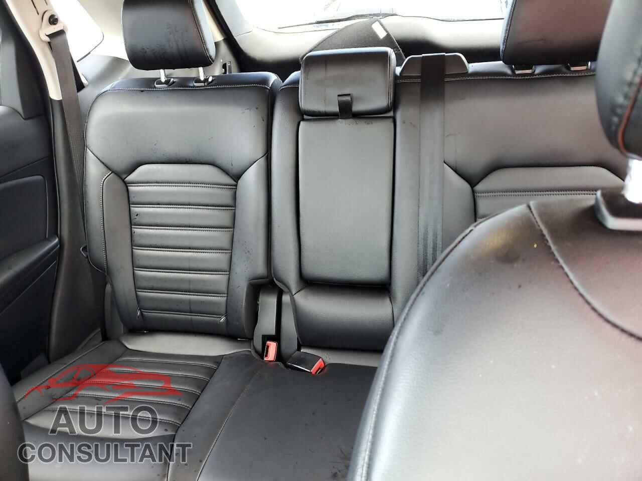 FORD EDGE 2024 - 2FMPK4J95RBA71473