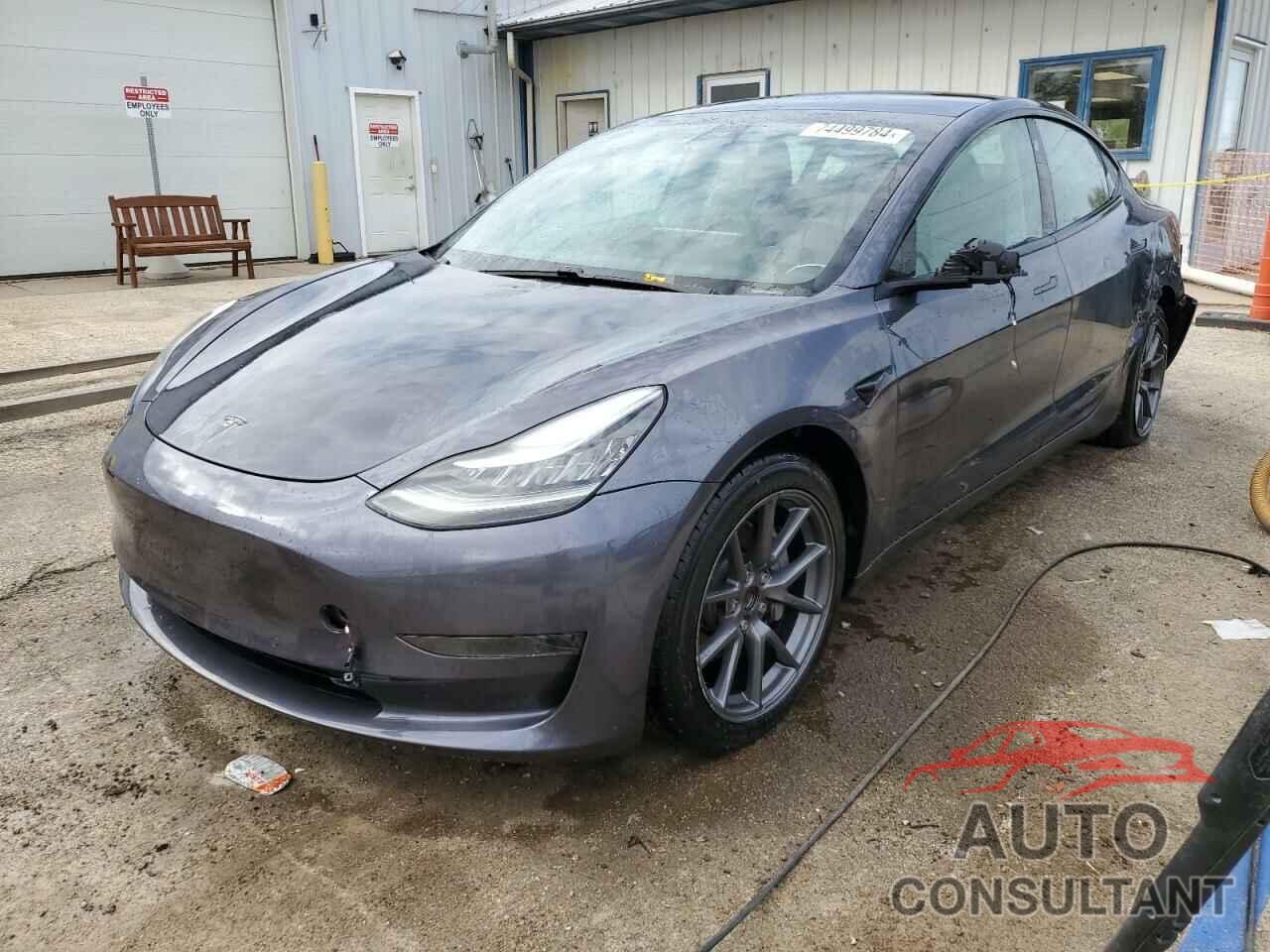 TESLA MODEL 3 2021 - 5YJ3E1EA2MF854095