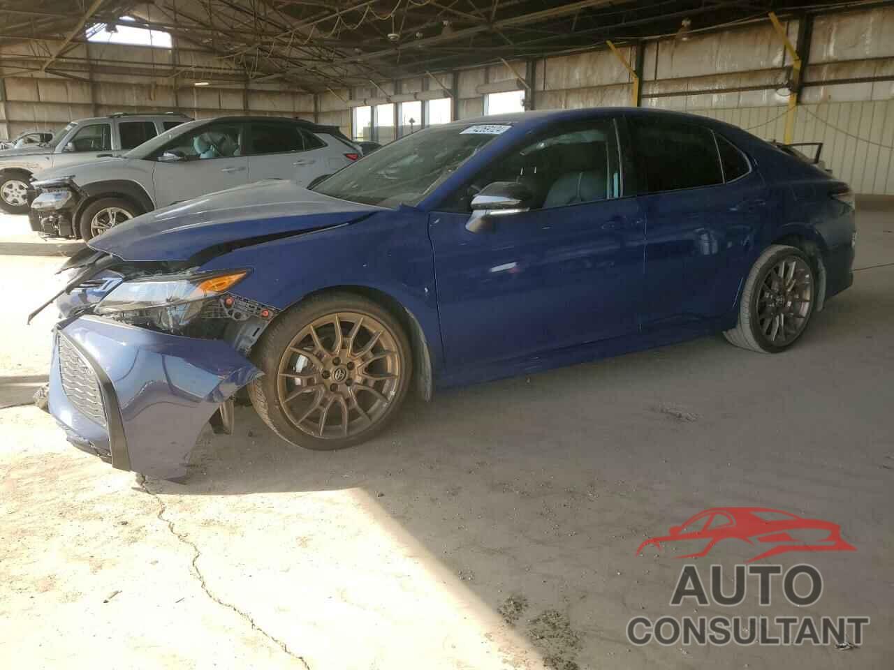 TOYOTA CAMRY 2024 - 4T1G11AK2RU202728