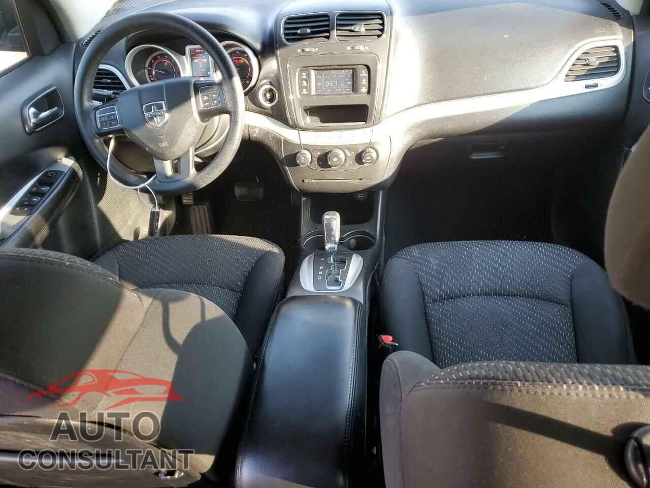 DODGE JOURNEY 2016 - 3C4PDCBB3GT193938
