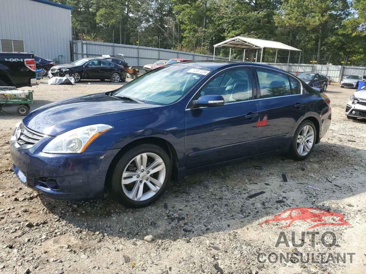 NISSAN ALTIMA 2012 - 1N4BL2APXCC246117