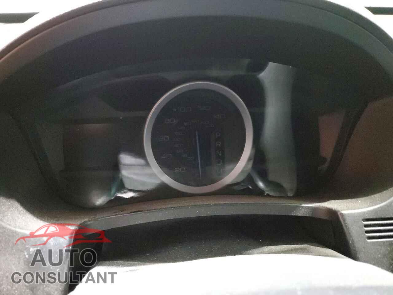 FORD EXPLORER 2013 - 1FM5K8GT4DGC60411