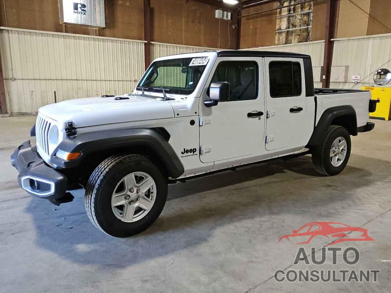 JEEP GLADIATOR 2023 - 1C6HJTAG5PL534155