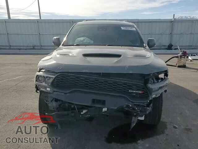 DODGE DURANGO 2021 - 1C4RDJDG4MC644324