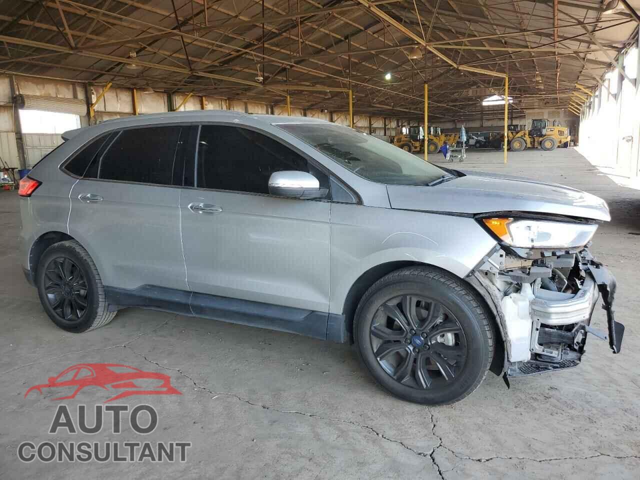 FORD EDGE 2019 - 2FMPK3K97KBB56510