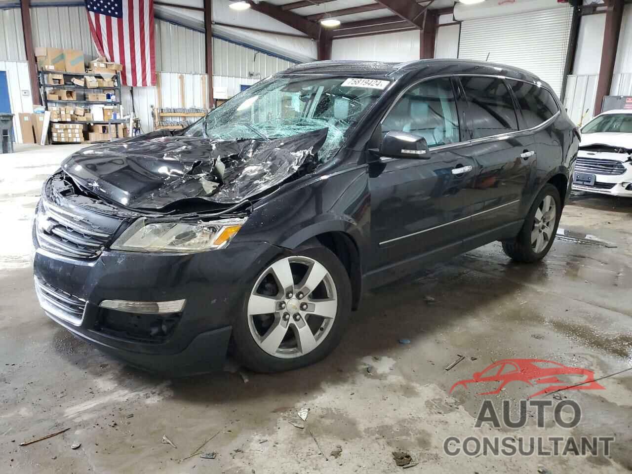 CHEVROLET TRAVERSE 2015 - 1GNKVJKDXFJ183899