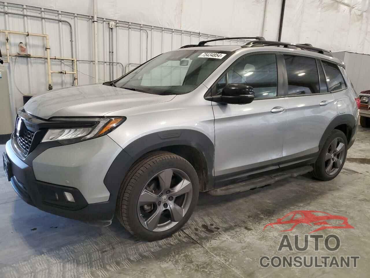 HONDA PASSPORT 2020 - 5FNYF8H90LB001755