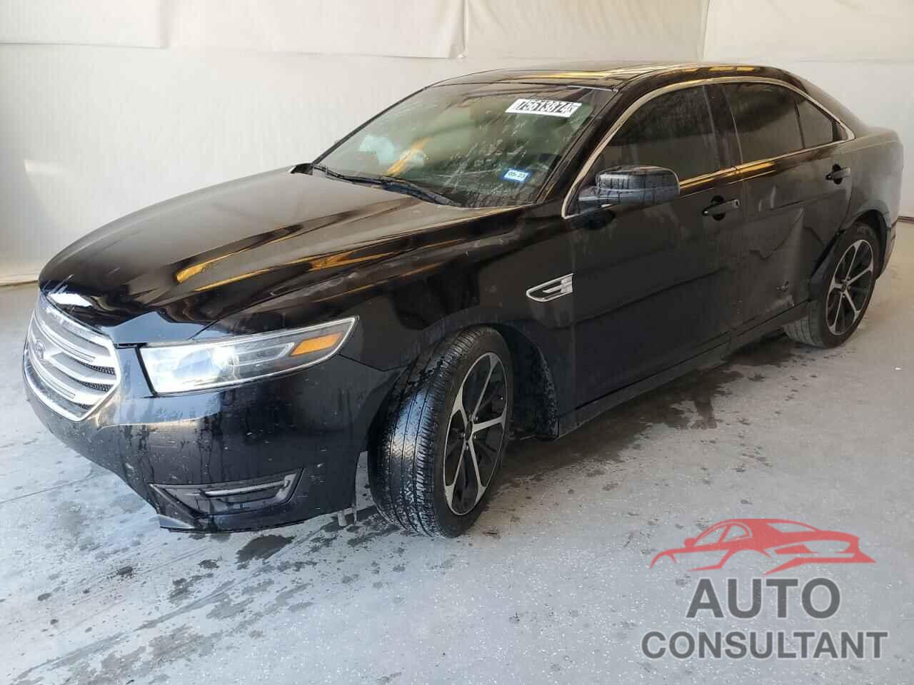 FORD TAURUS 2016 - 1FAHP2E85GG156261